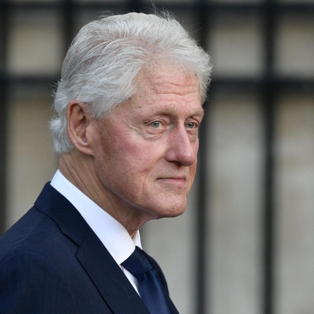 Bill Clinton