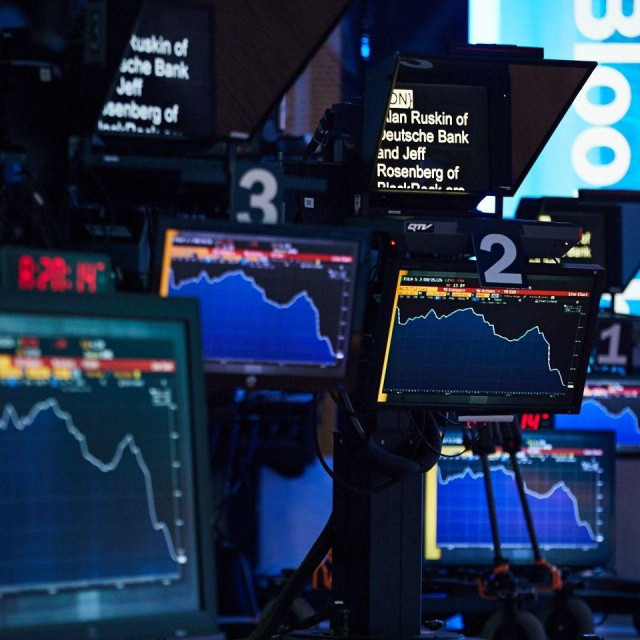 Bloomberg Adria