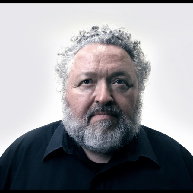 Bruce Mau