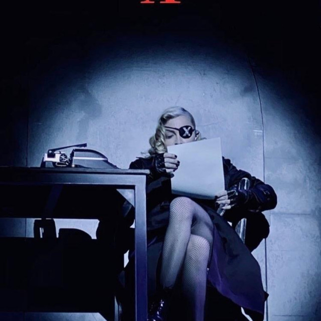 Film je sniman tijekom šest uzastopnih koncerata u Lisabonu u siječnju 2020. godine