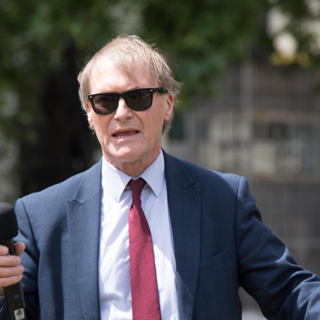 David Amess