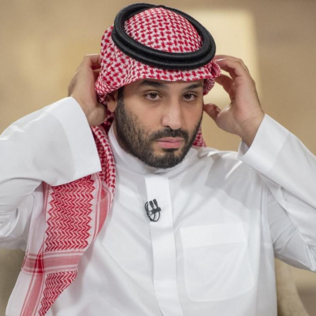 Mohammed bin Salman