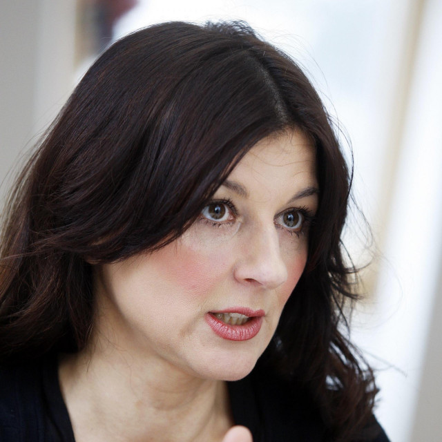 Sanja Musić Milanović