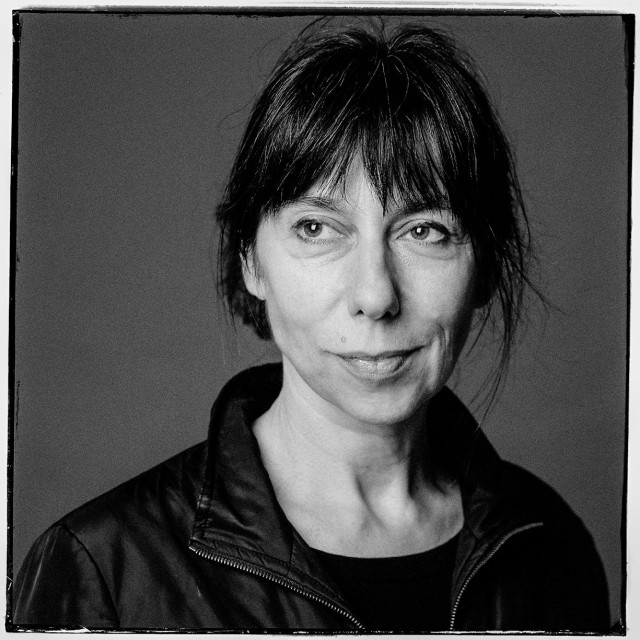 Nika Radić godinama živi u Berlinu no često izlaže i u Hrvatskoj.