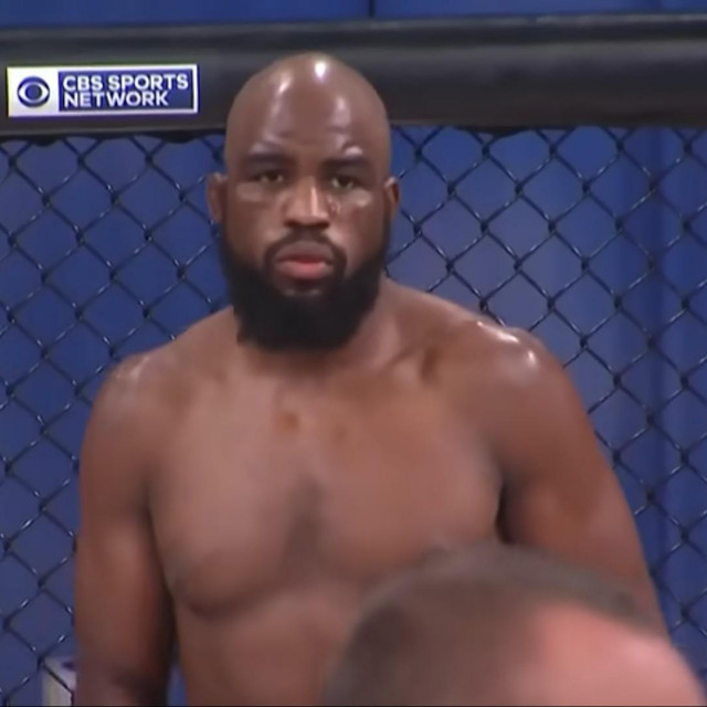 Corey Anderson