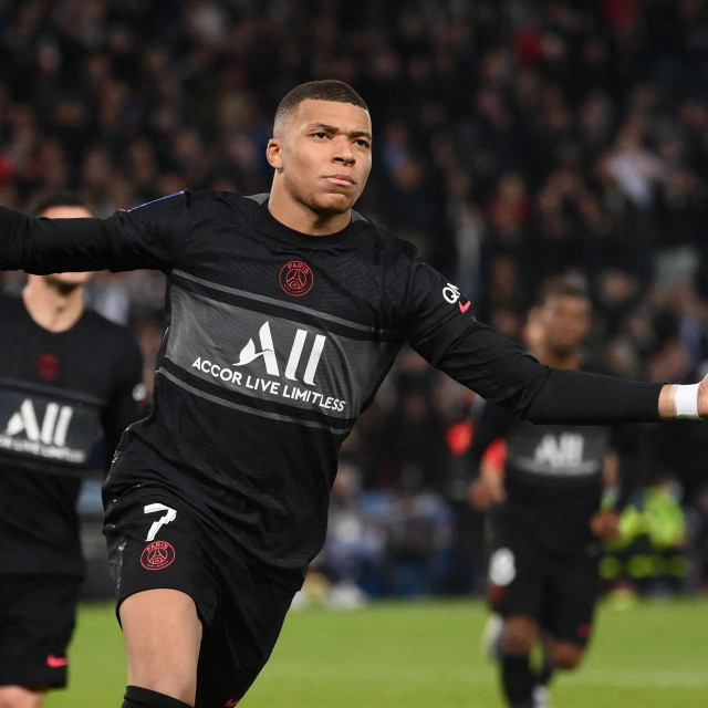 Paris Saint-Germain - SCO Angers