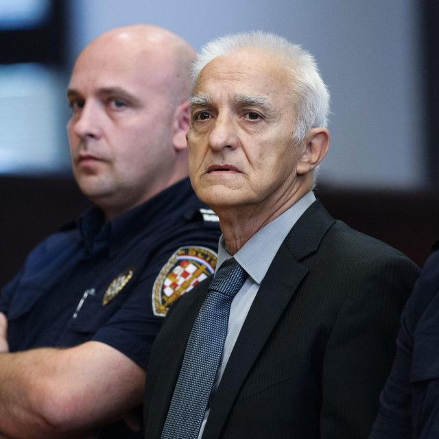 Dragan Vasiljković, poznatiji kao Kapetan Dragan