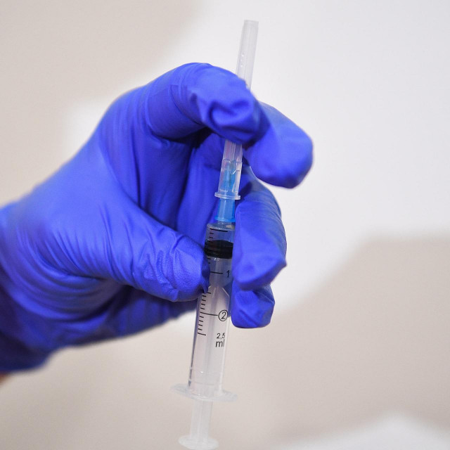 Cijepivo protiv bolesti Covid-19