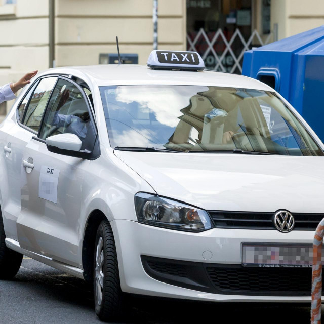 Ilustrativna fotografija