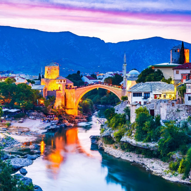 Mostar