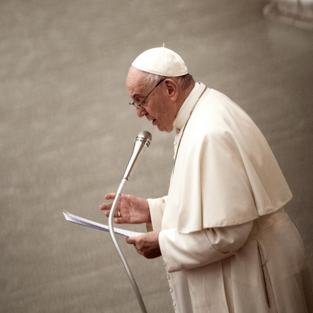 Papa Franjo