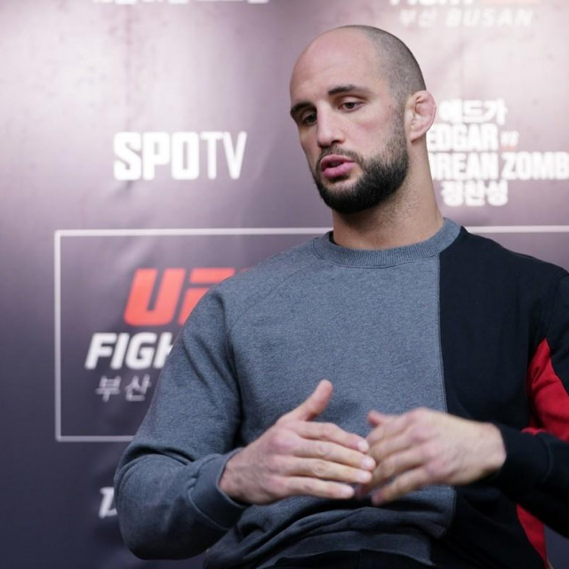Volkan Oezdemir