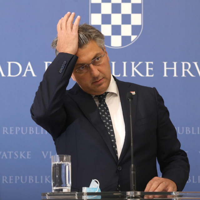 Andrej Plenković