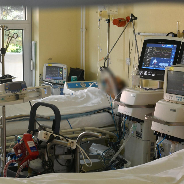 Bolnica Fran Mihaljević, Ilustrativna fotografija