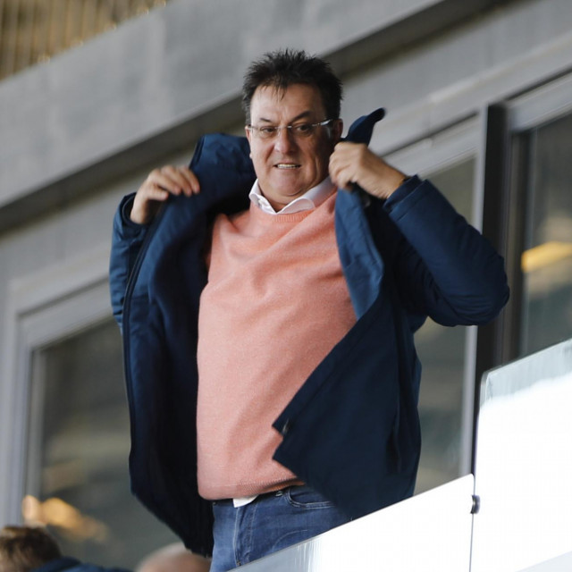 Damir Mišković
