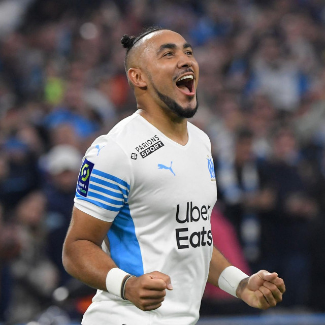 Dimitri Payet