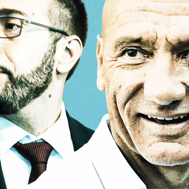 Tomislav Tomašević, Petar Pripuz