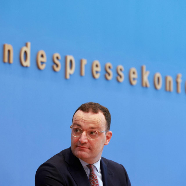Jens Spahn