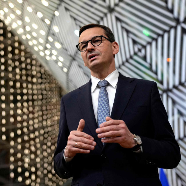 Mateusz Morawiecki