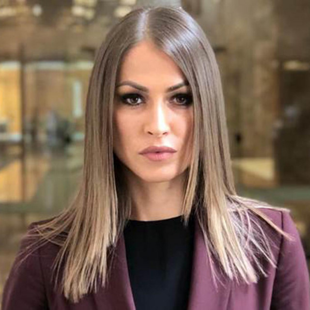 Dijana Hrkalović