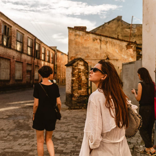 Fotografije: Jam Factory