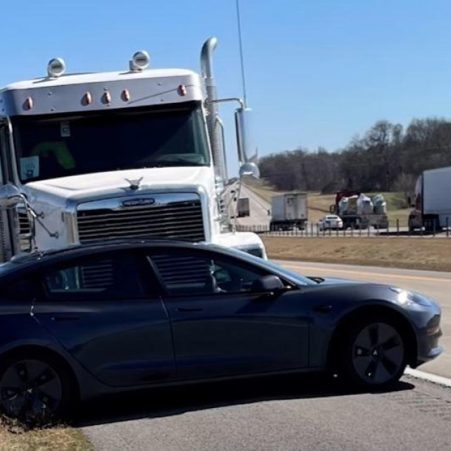 Screenshot incidenta