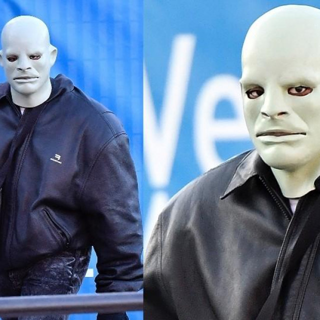 Kanye West