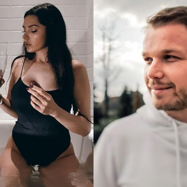 Tanja Savić i Draško Stanivuković