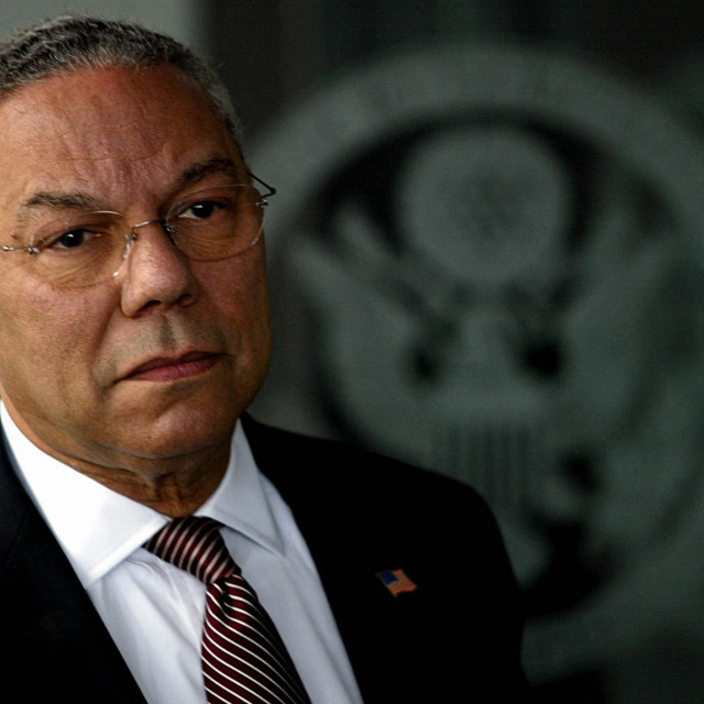 Colin Powell