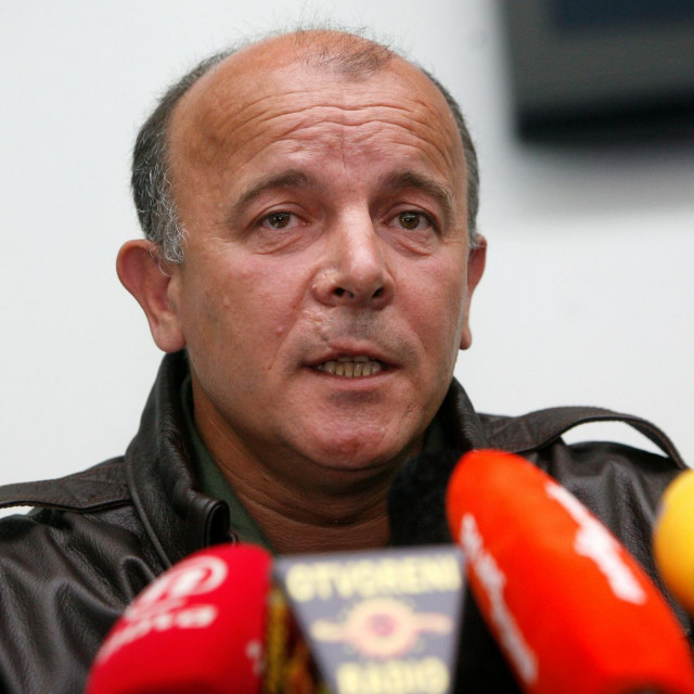 Vlado Bagarić