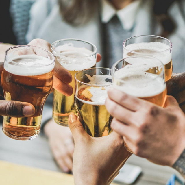 Što će se dogoditi vašem tijelu ako svaki dan popijete pivo?