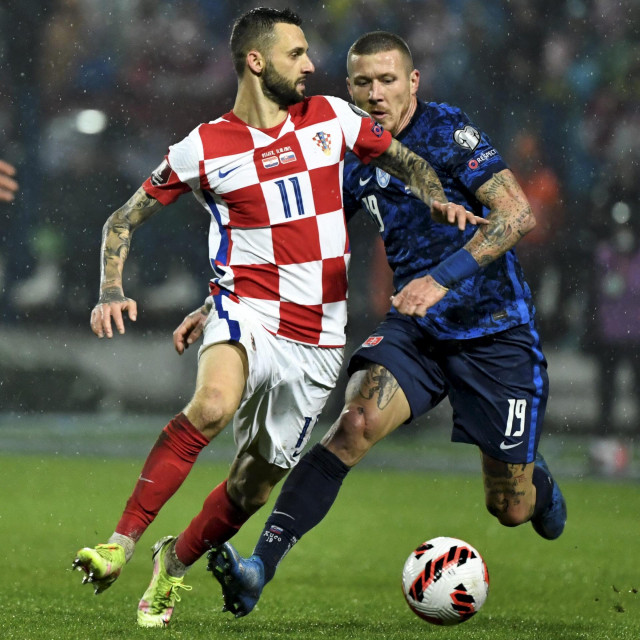 Marcelo Brozović