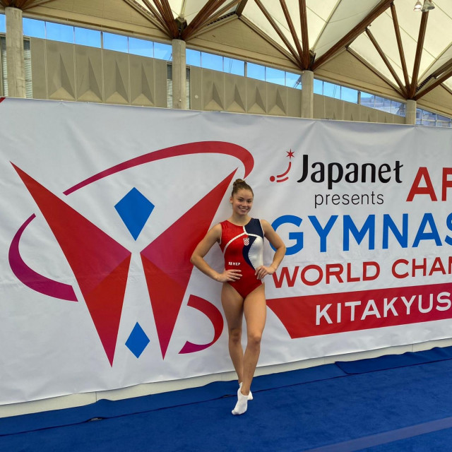 Christina Zwicker i društvo nisu najsretniji organizacijom SP-a