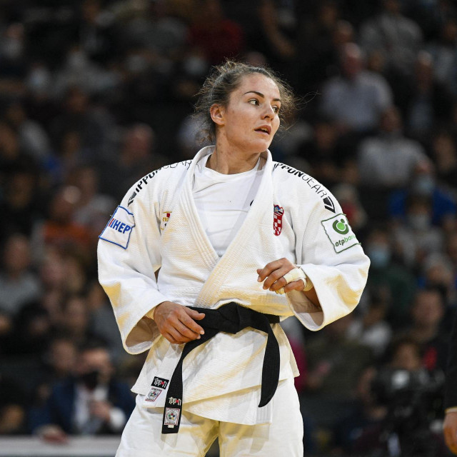 Barbara Matić