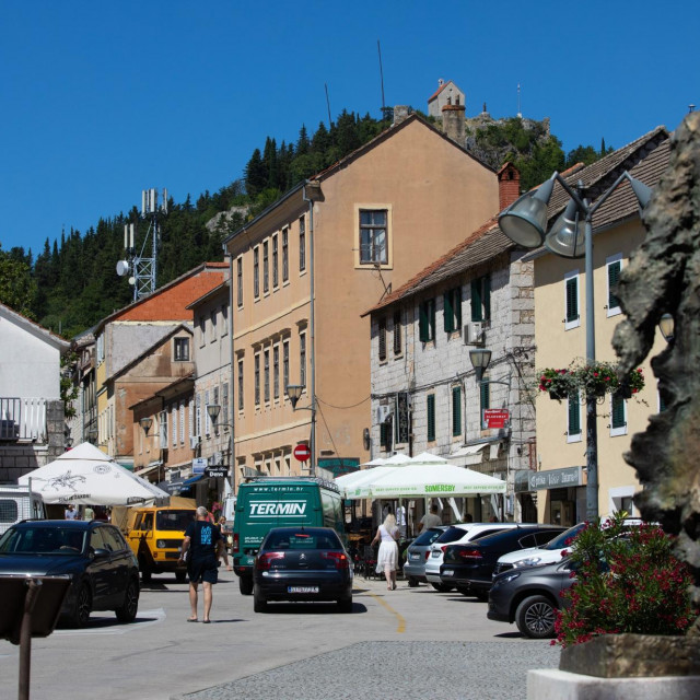 Sinj