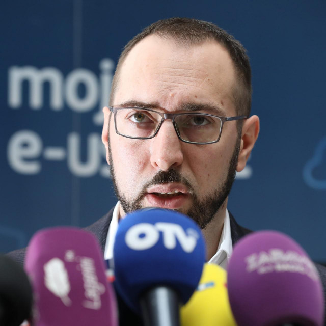 Tomislav Tomašević