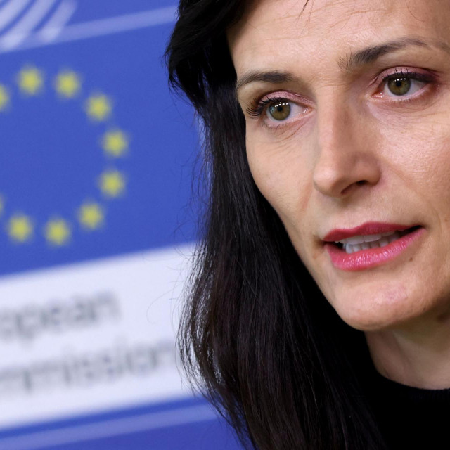 Mariya Gabriel