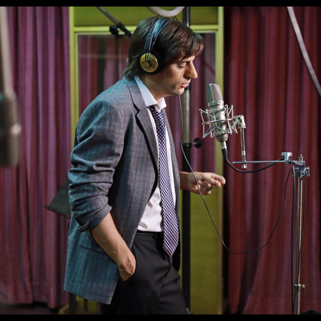 Prizor iz filma 'Toma'