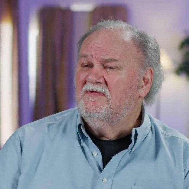 Thomas Markle
