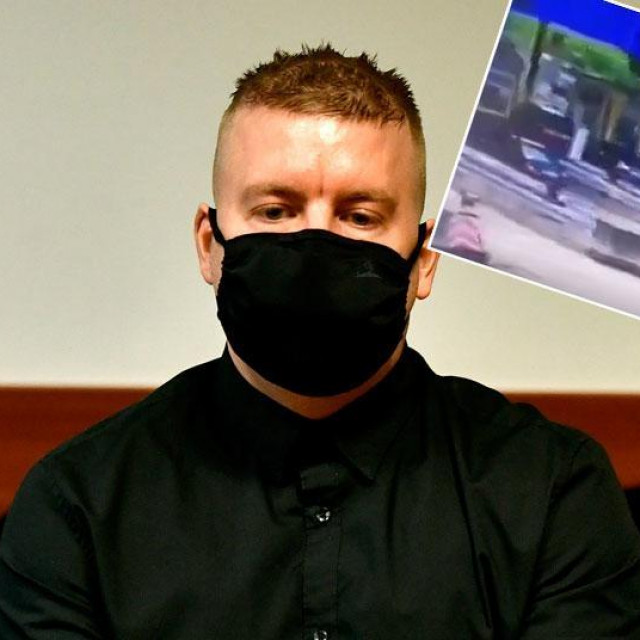 Suđenje Ozrenu Mlinariću