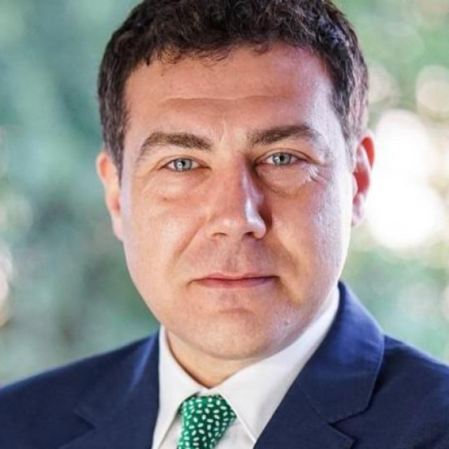 Cosmin Vladimirescu