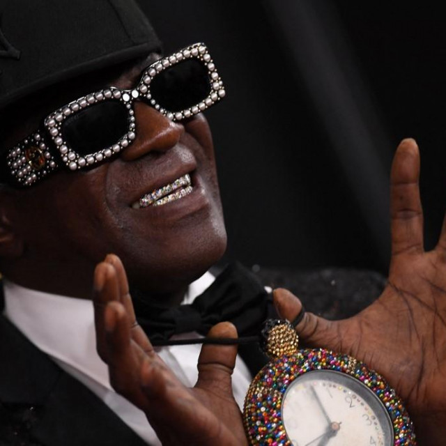 Flavor Flav
