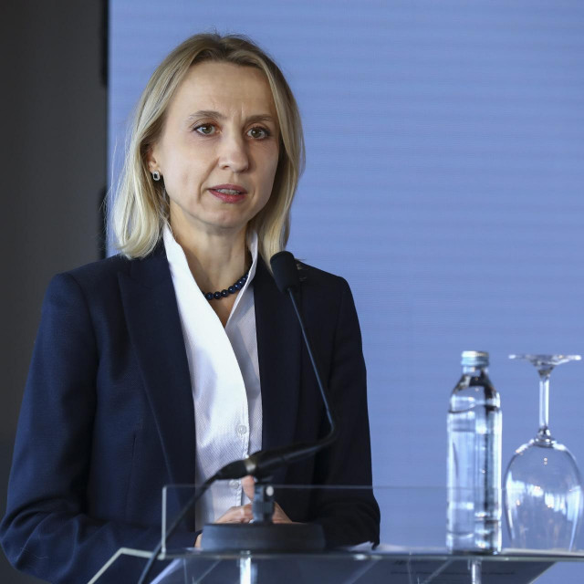 Teresa Czerwinska