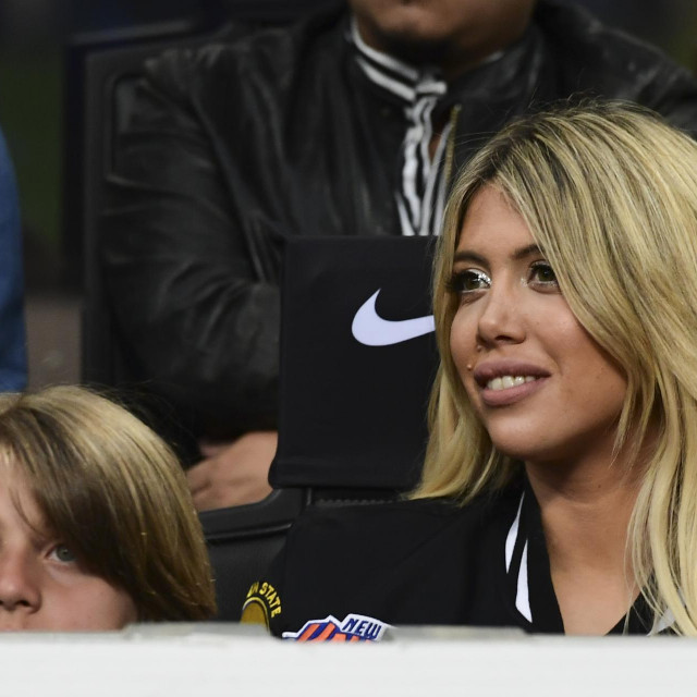 Wanda Nara