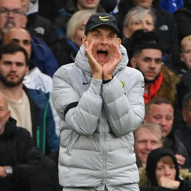 Thomas Tuchel