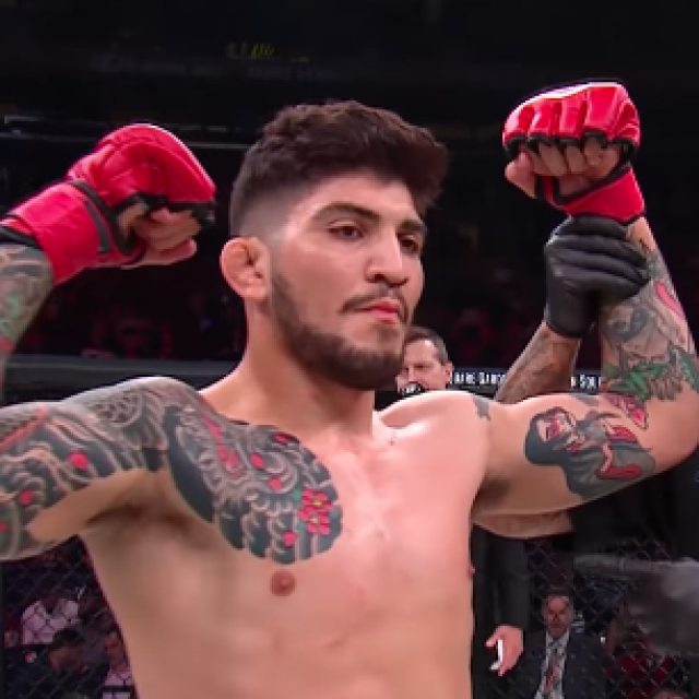 Dillon Danis