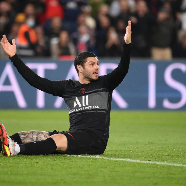 Mauro Icardi