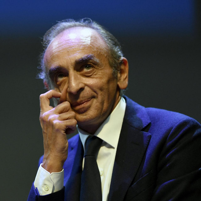Eric Zemmour