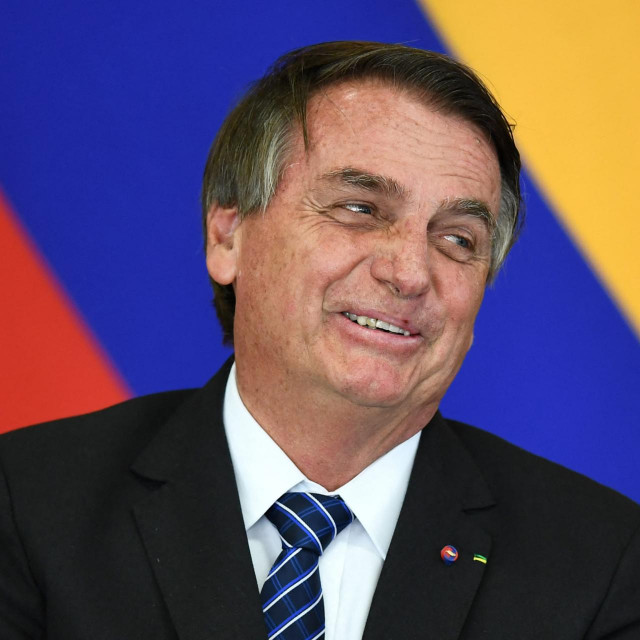 Jair Bolsonaro
