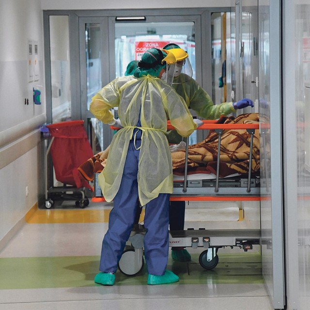 Ilustrativna fotografija